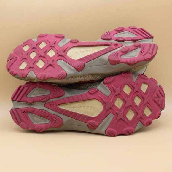 New Balance 790 Trail Running Shoes WR790NR Women's Size 9 B - Picture 8 of 8